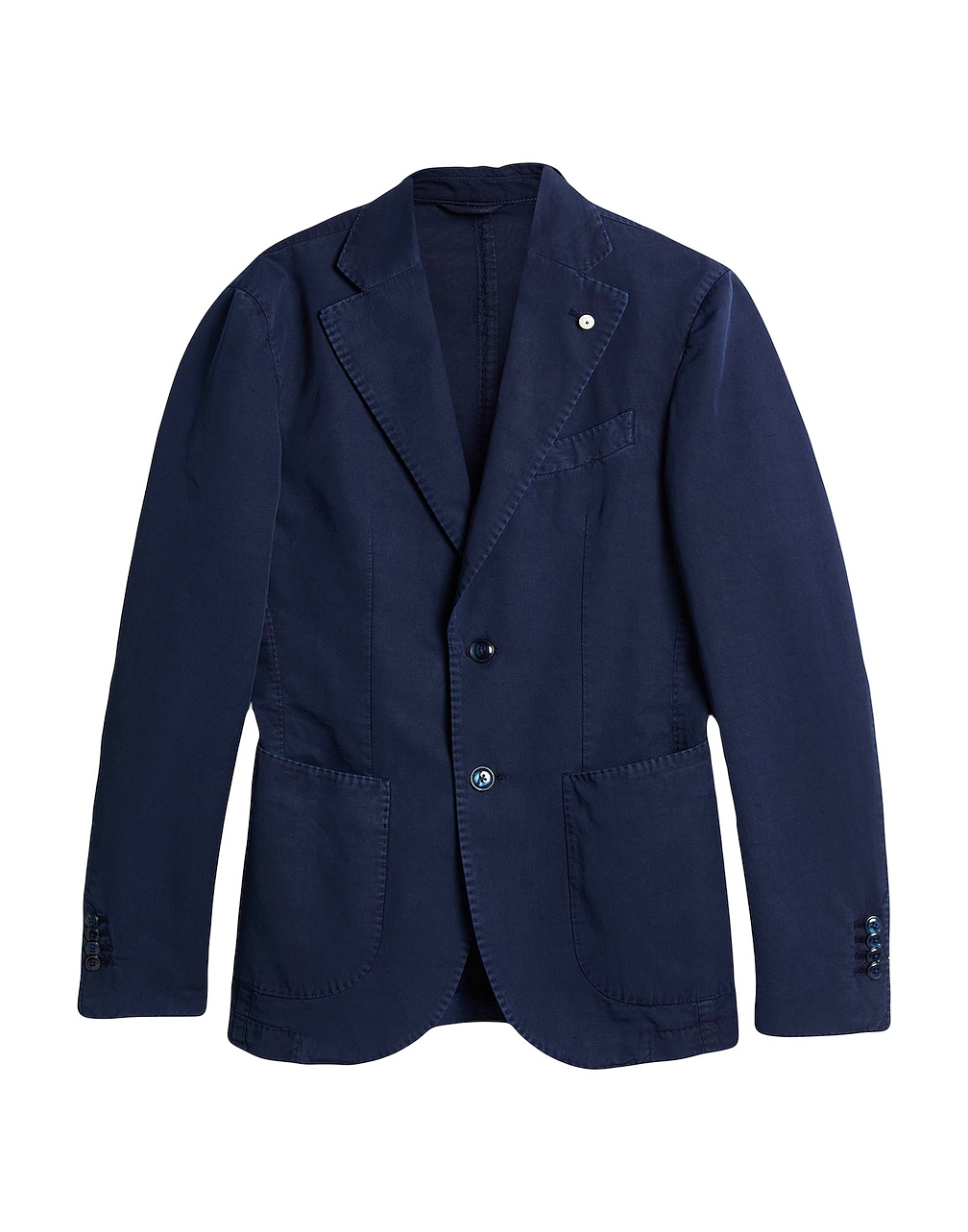 L.B.M. 1911 - Blazers