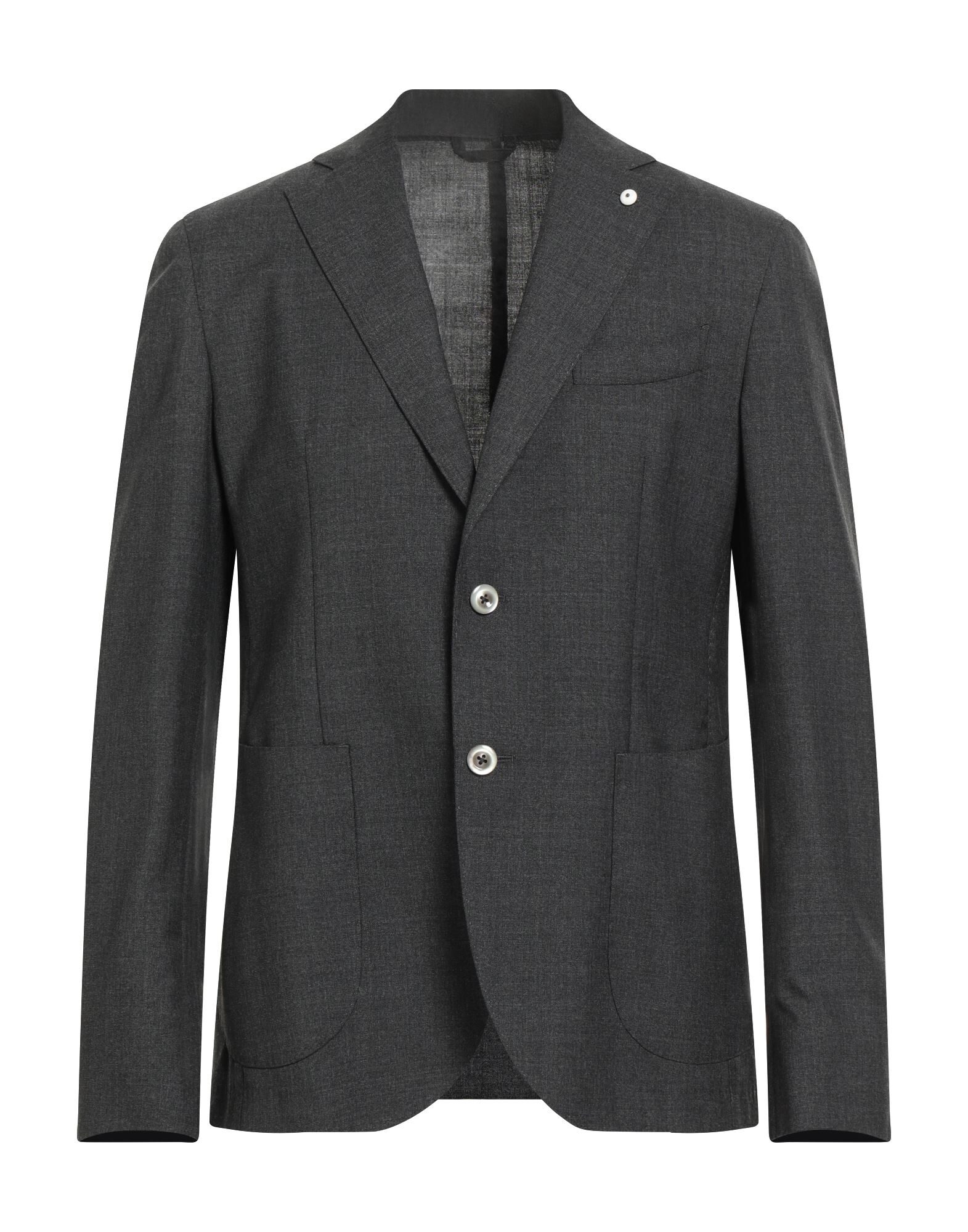 L.B.M. 1911 - Blazers