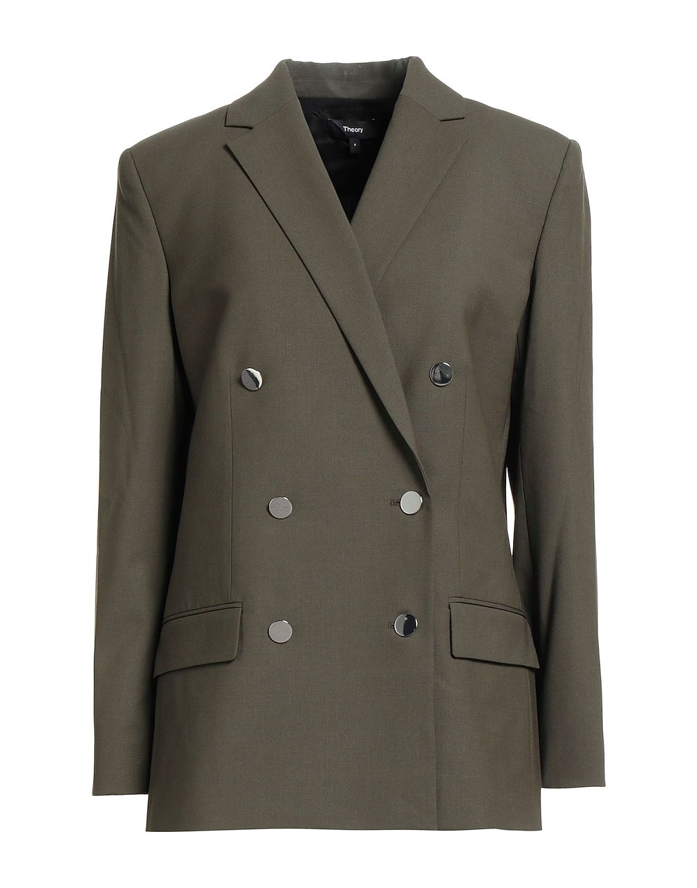 THEORY - Blazers