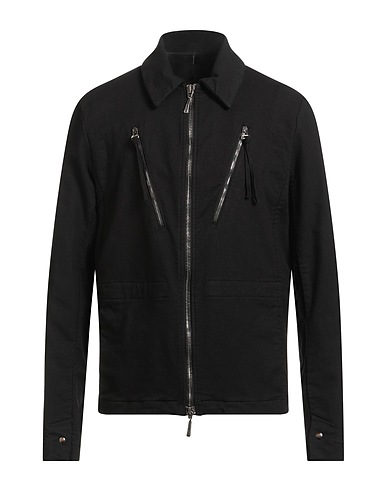 MASNADA Jacket 90% Cotton, 10% Elastane