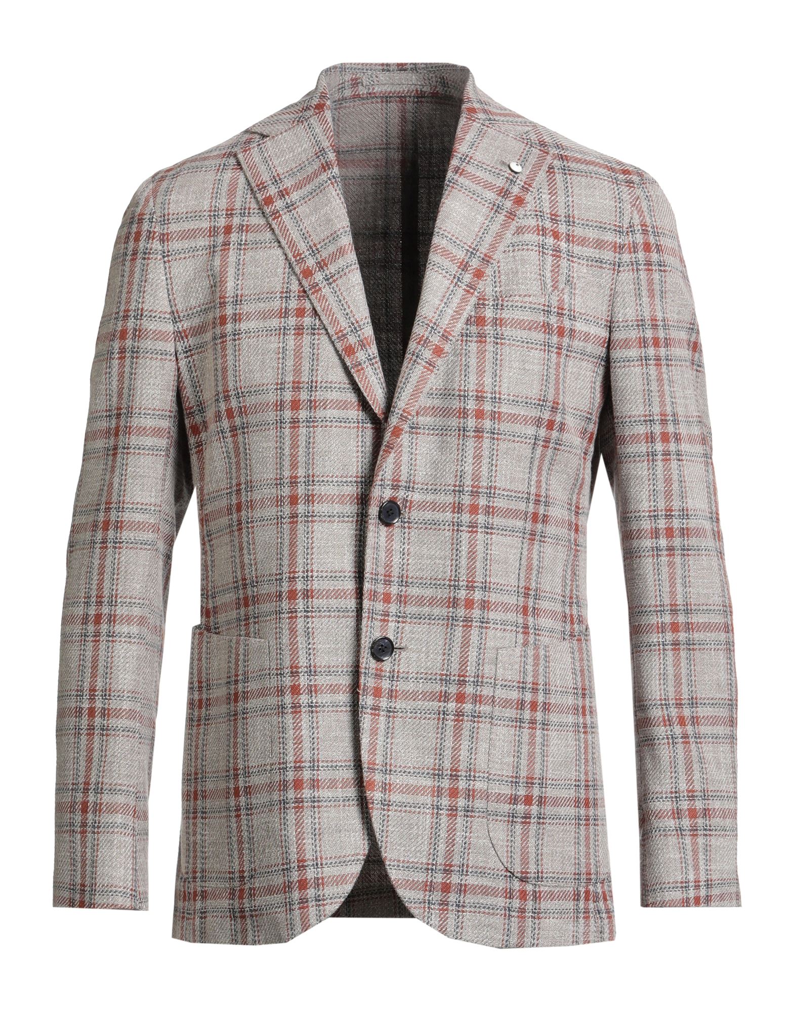 L.B.M. 1911 - Blazers