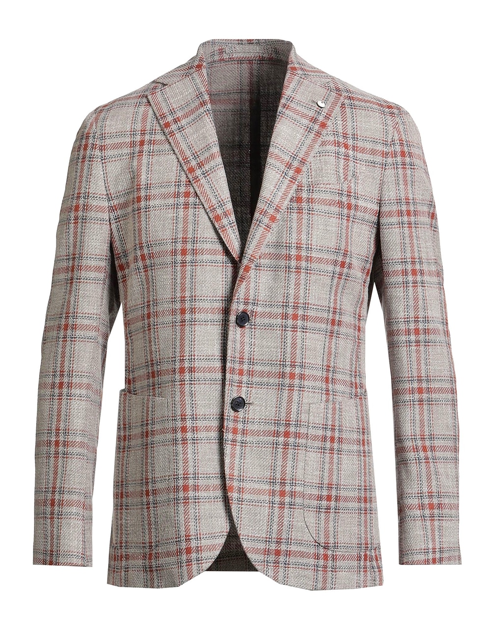 L.B.M. 1911 - Σακάκια