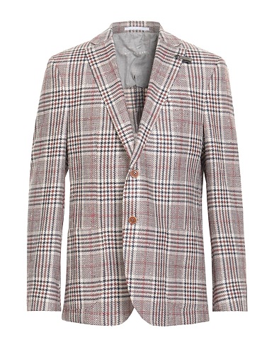 BALDESSARINI Veste 56% Soie, 44% Laine vierge