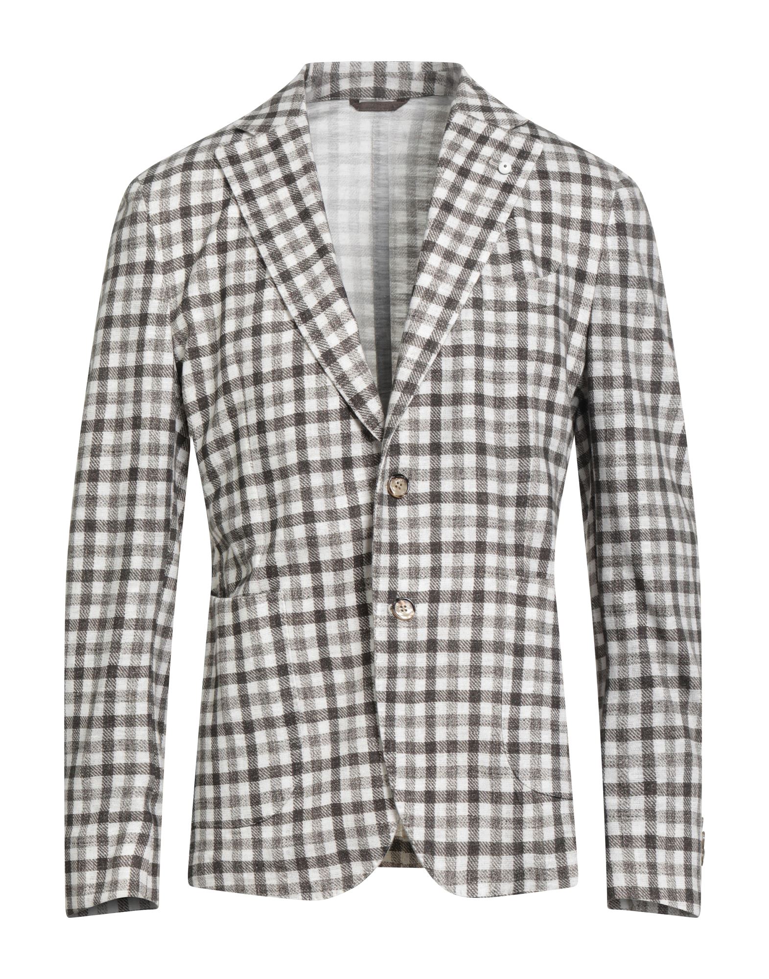 L.B.M. 1911 - Blazers