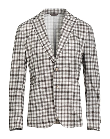 L.B.M. 1911 テーラードジャケット コットン 100%