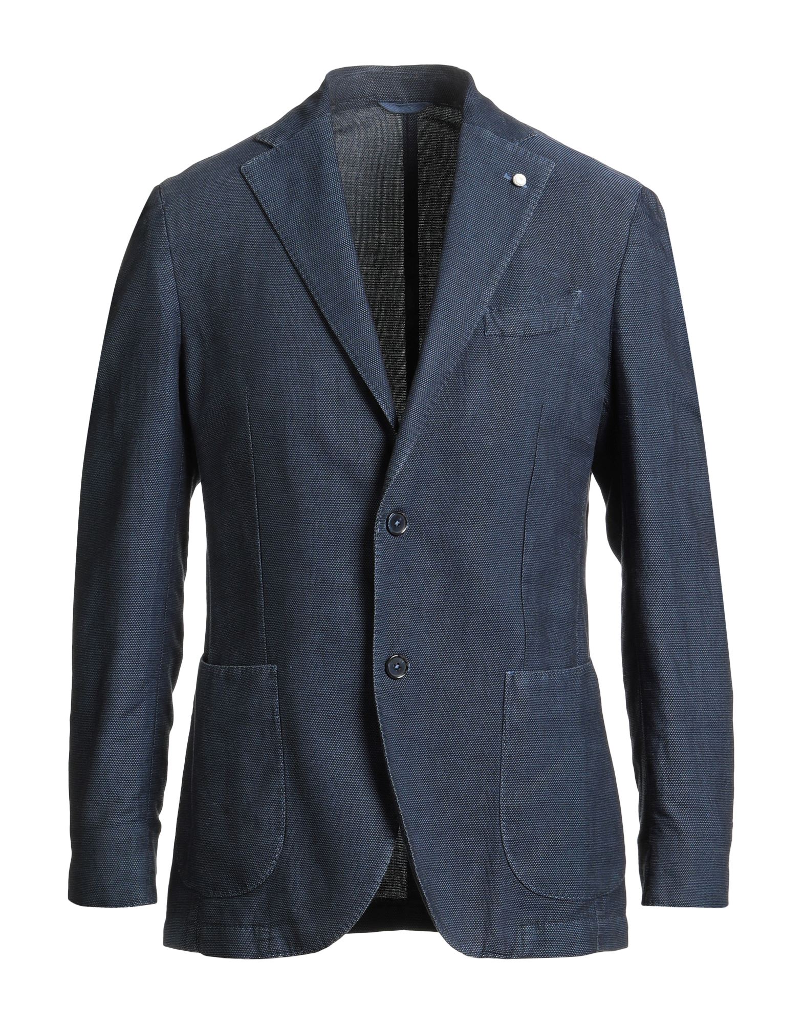 LUIGI BIANCHI Mantova - Blazers