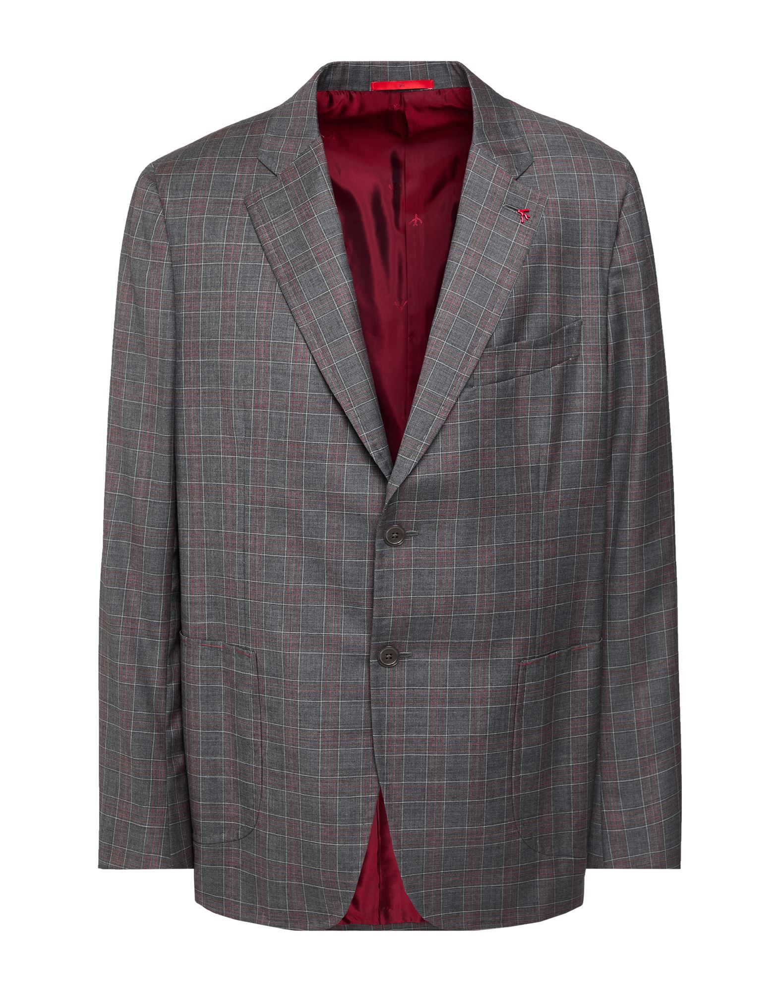 ISAIA - Blazers