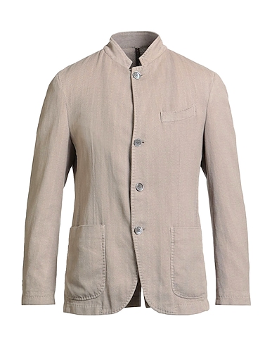 WINDSOR. Blazer 65% Cotton, 35% Linen