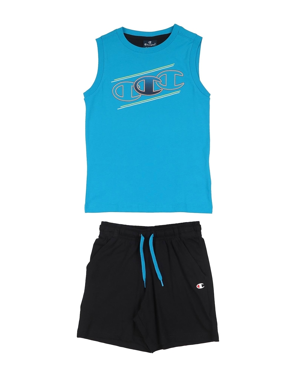 CHAMPION - Kombi-Sets