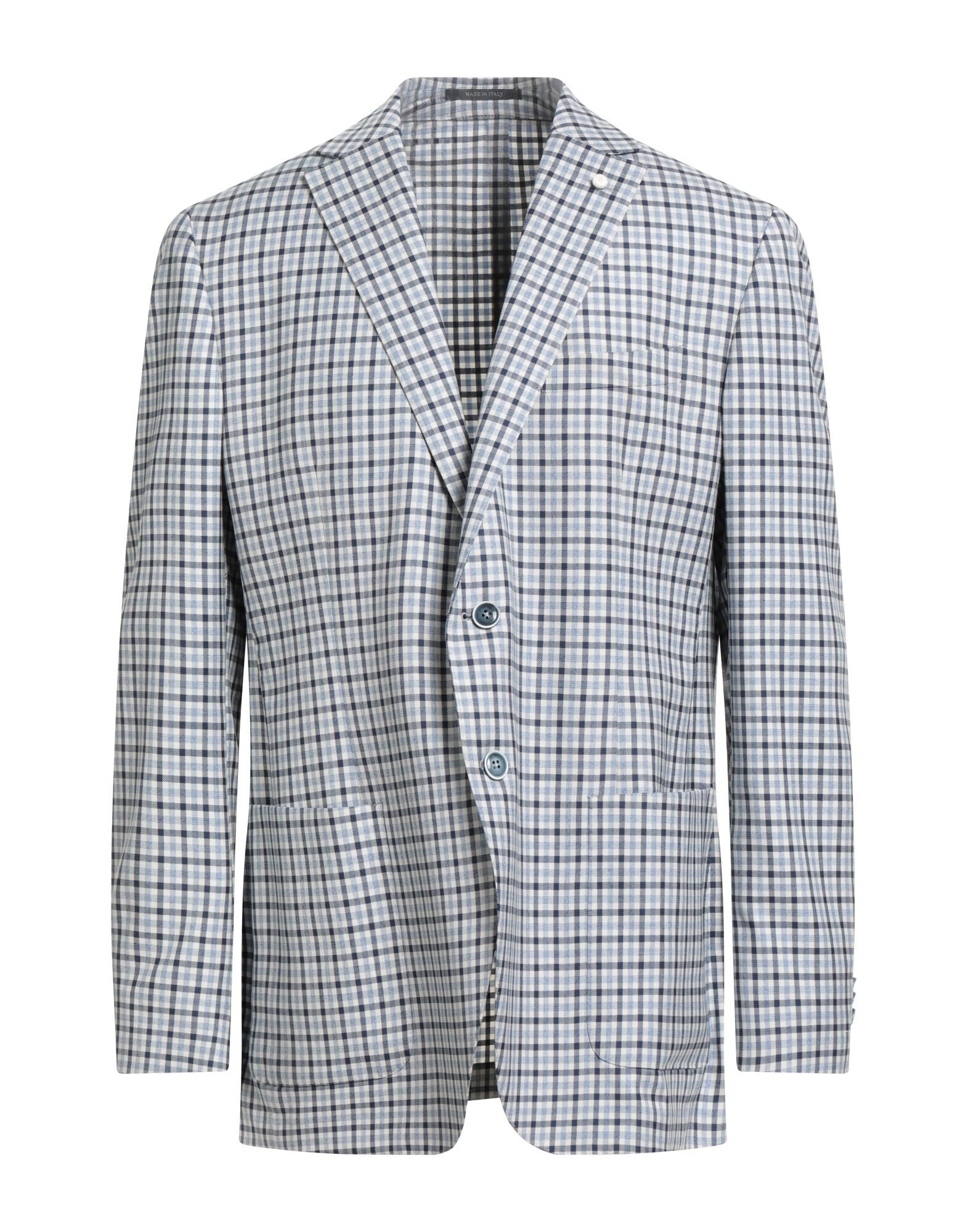 LUIGI BIANCHI Mantova - Blazers