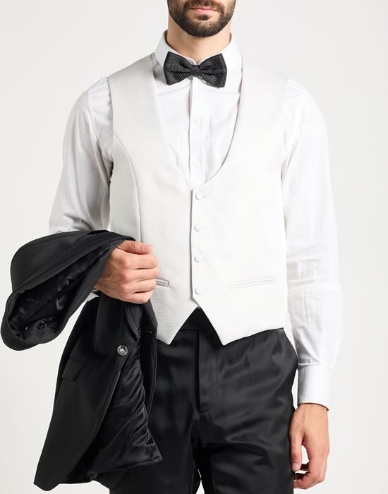 ANDREA VERSALI Костюм