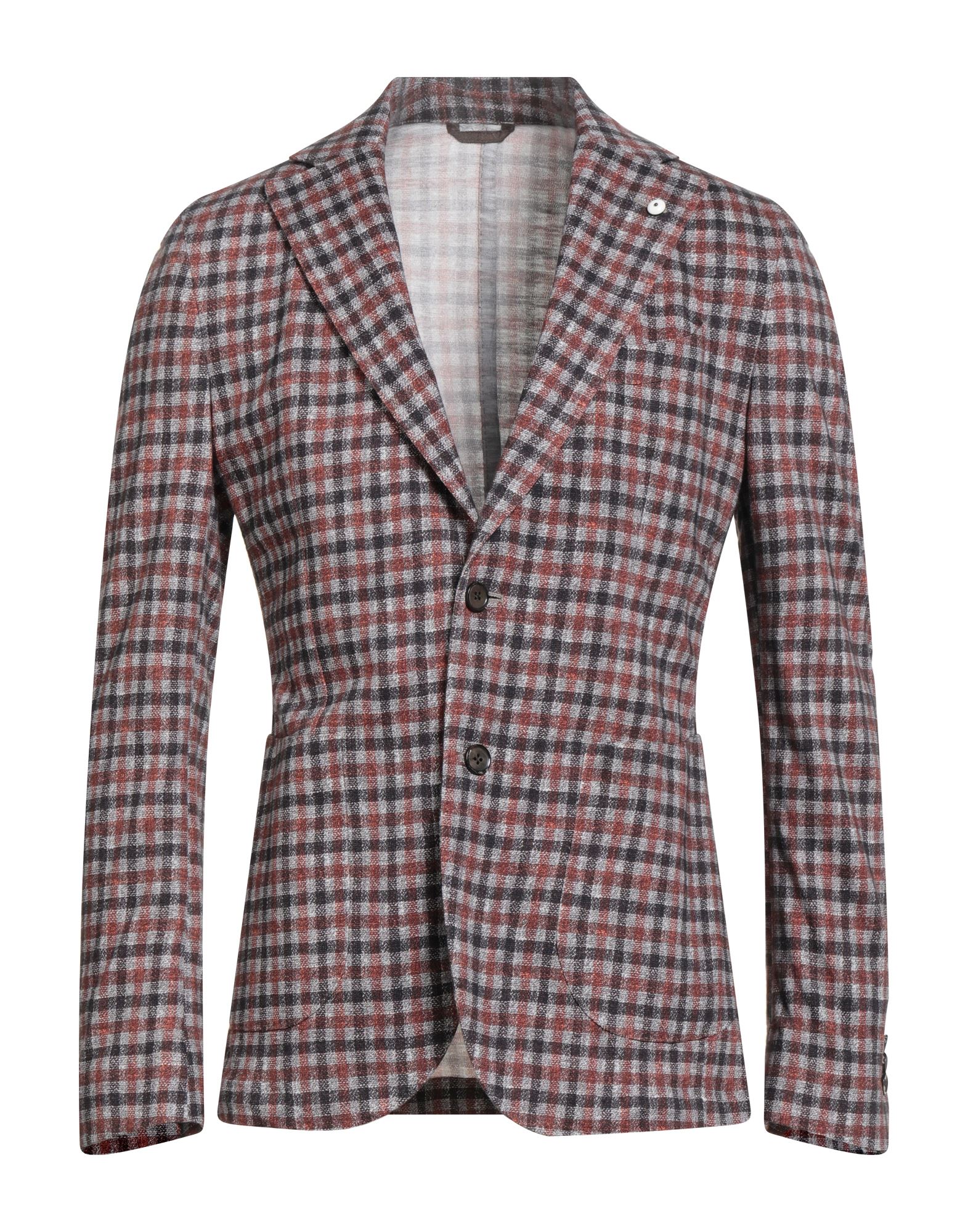 L.B.M. 1911 - Пиджаки