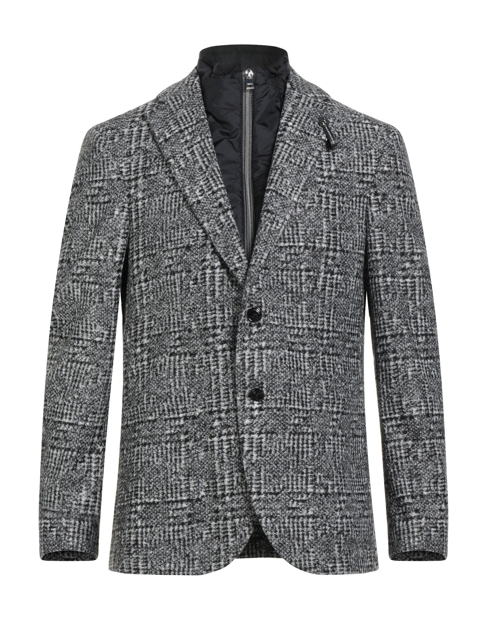 BALDESSARINI - Jackets