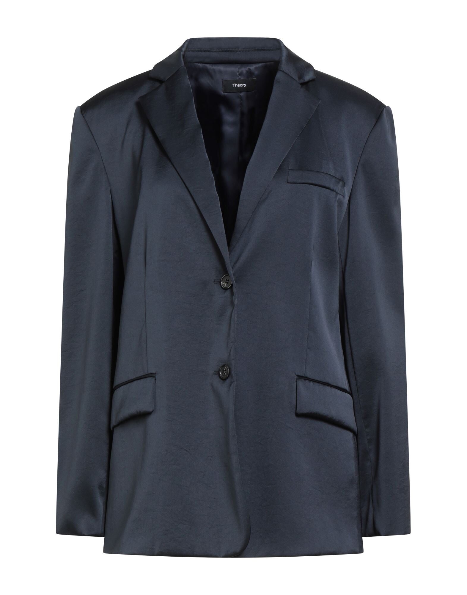 THEORY - Blazers
