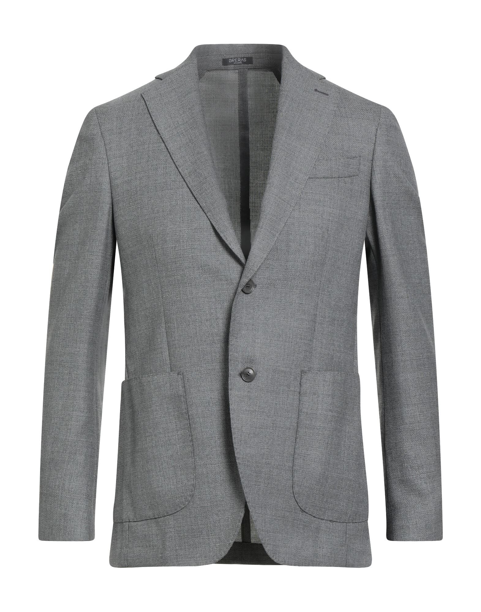 BRERAS Milano - Blazers