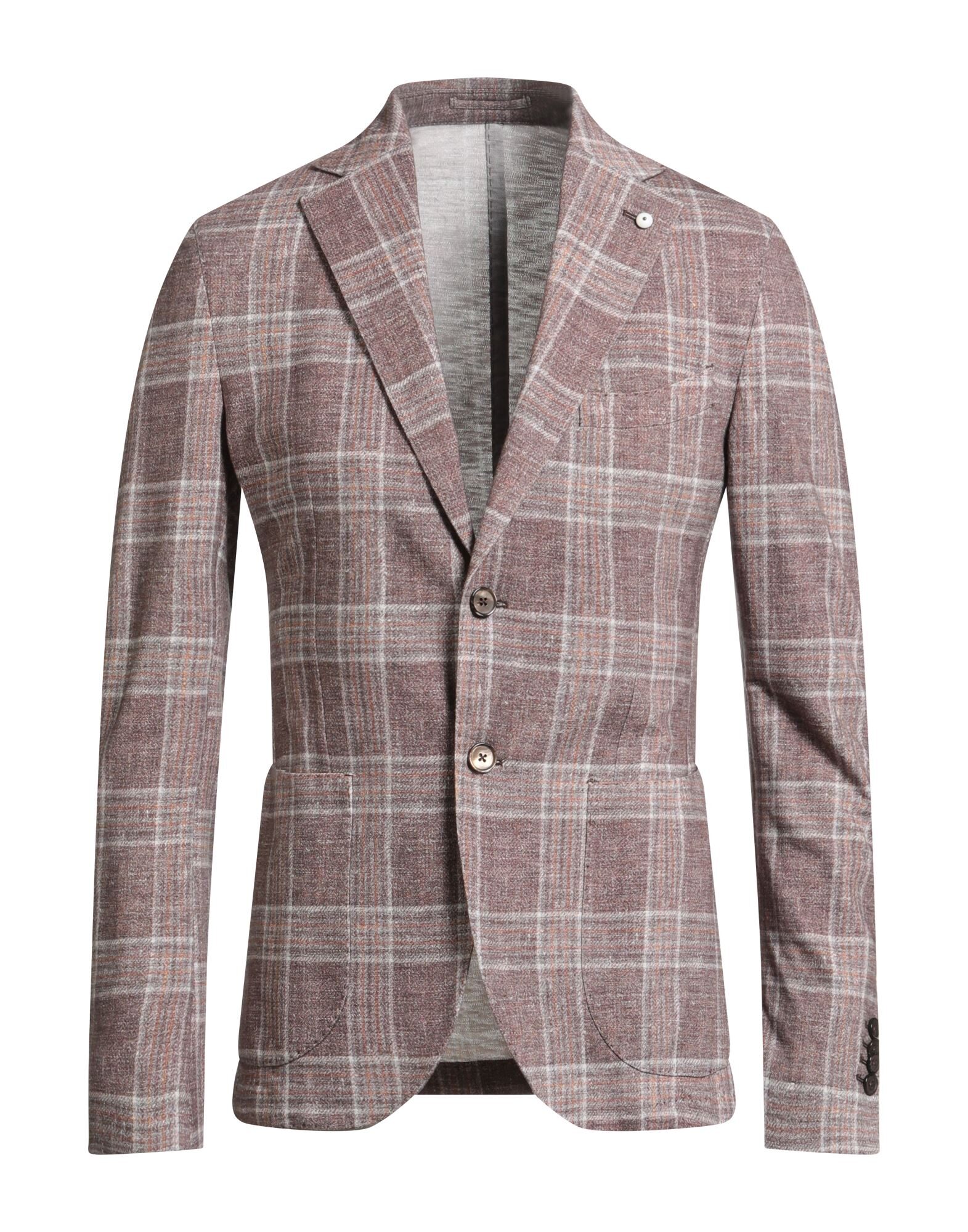 L.B.M. 1911 - Blazers