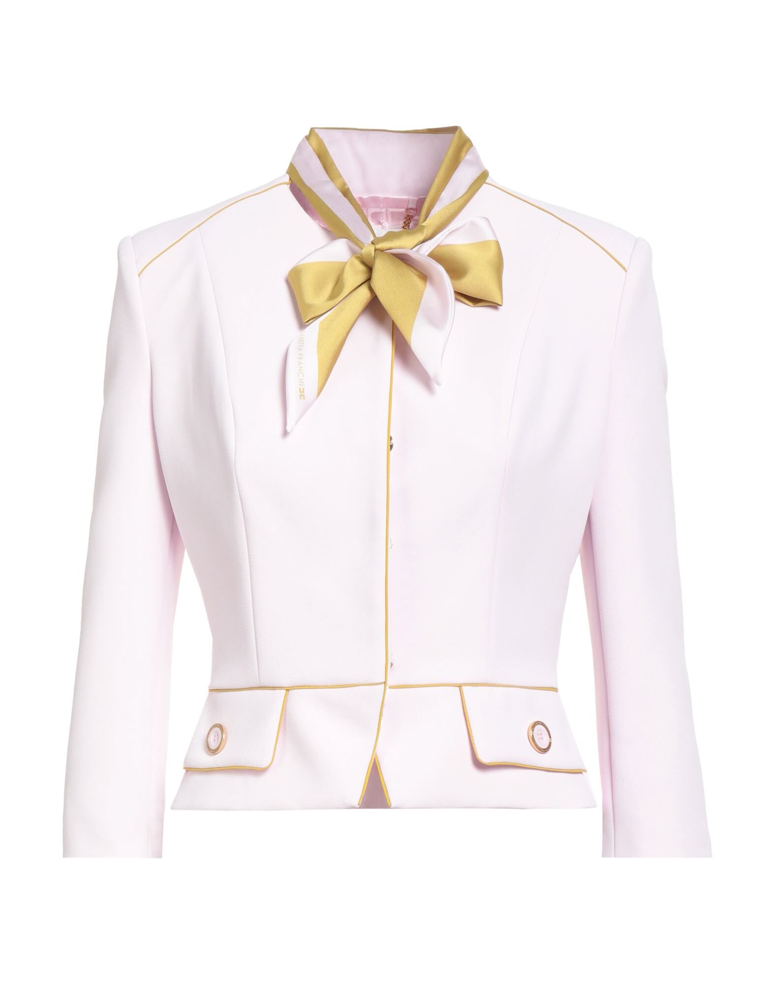 ELISABETTA FRANCHI - Jackets