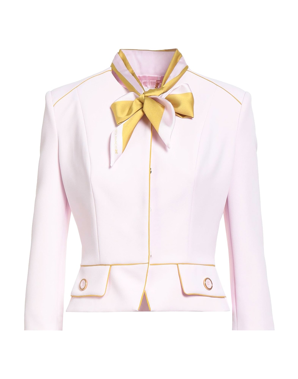 ELISABETTA FRANCHI - Jackets