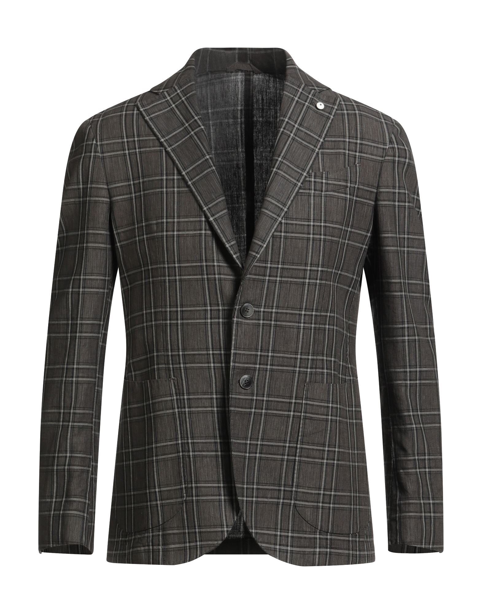 L.B.M. 1911 - Blazers