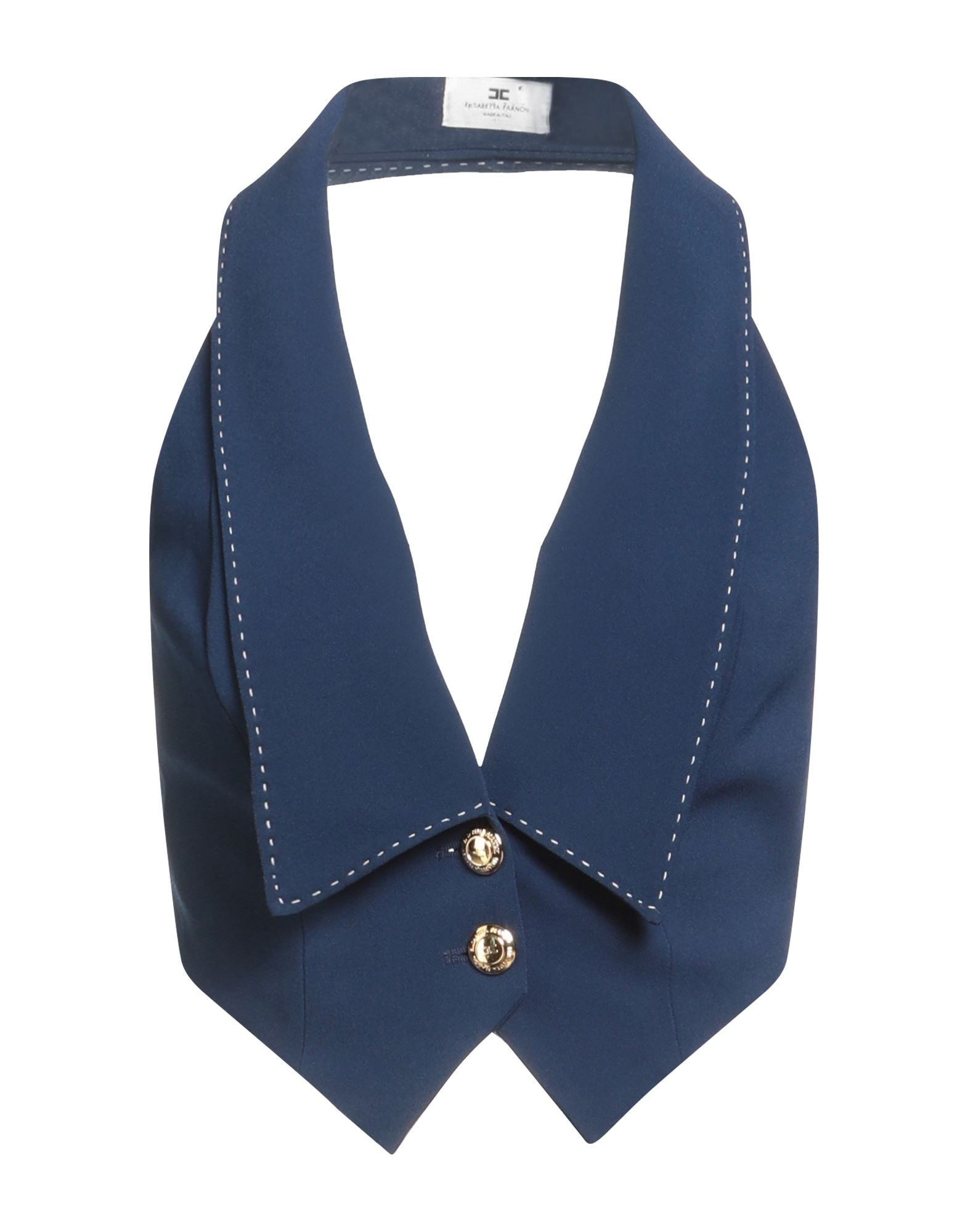 ELISABETTA FRANCHI - Waistcoats