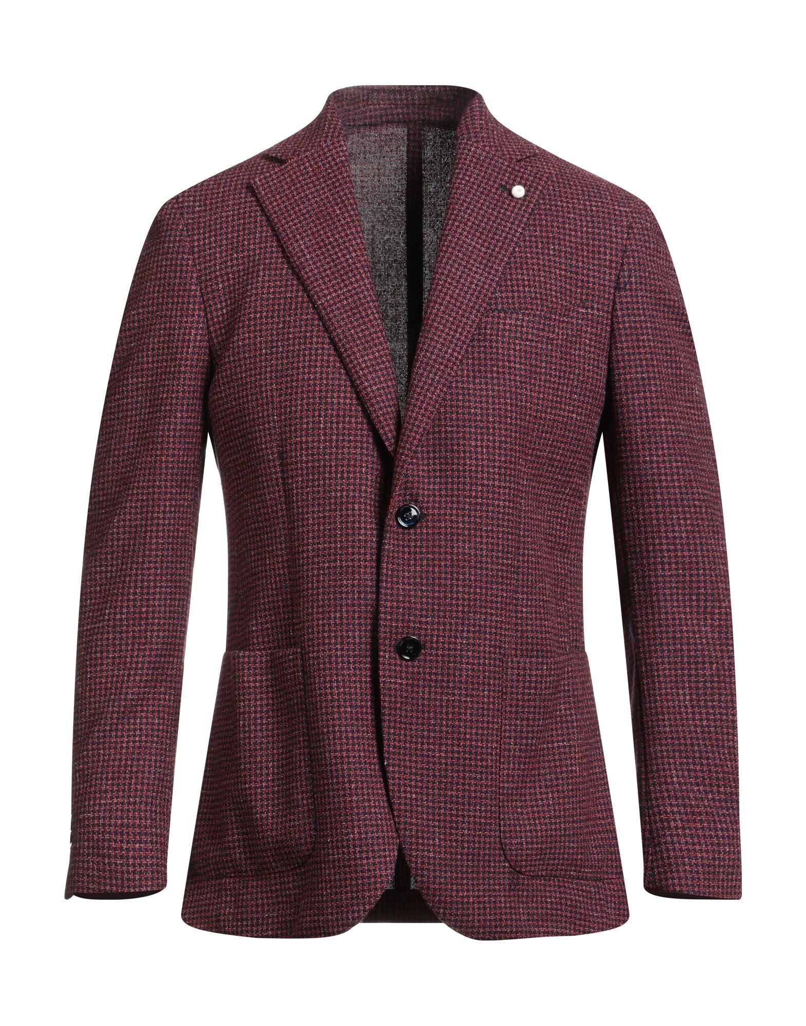 LUIGI BIANCHI Mantova - Пиджаки