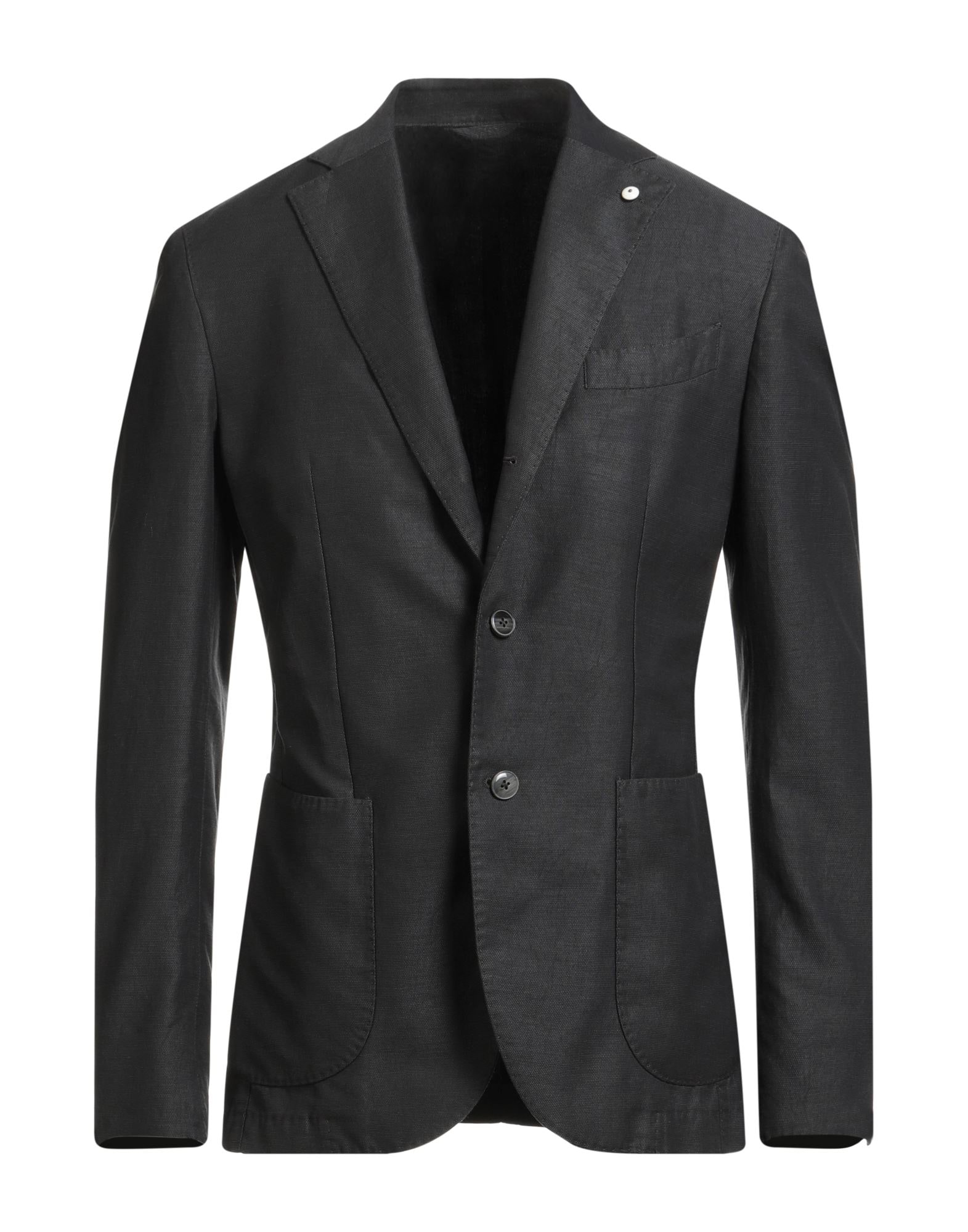 L.B.M. 1911 - Blazers