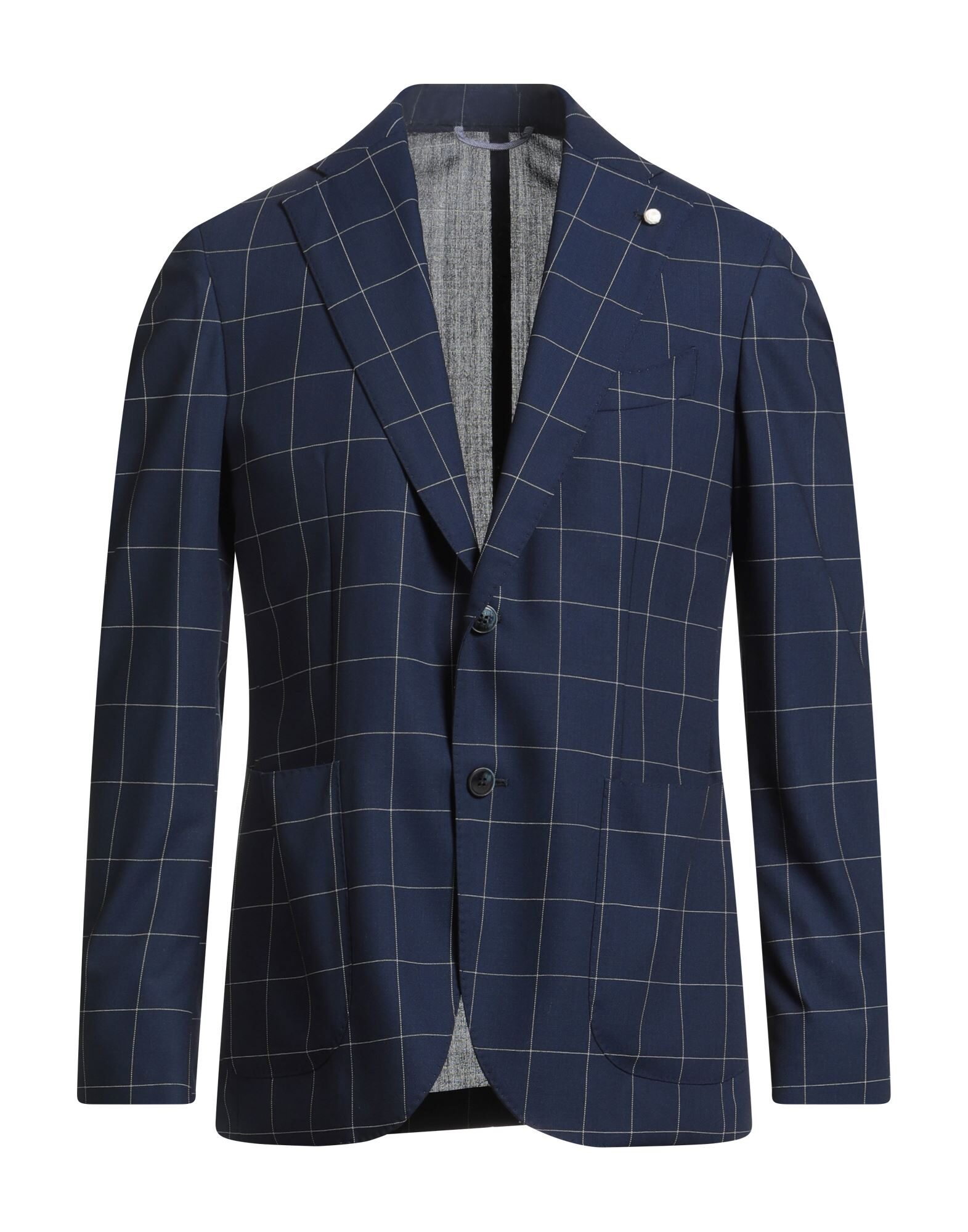 LUIGI BIANCHI Mantova - Blazers