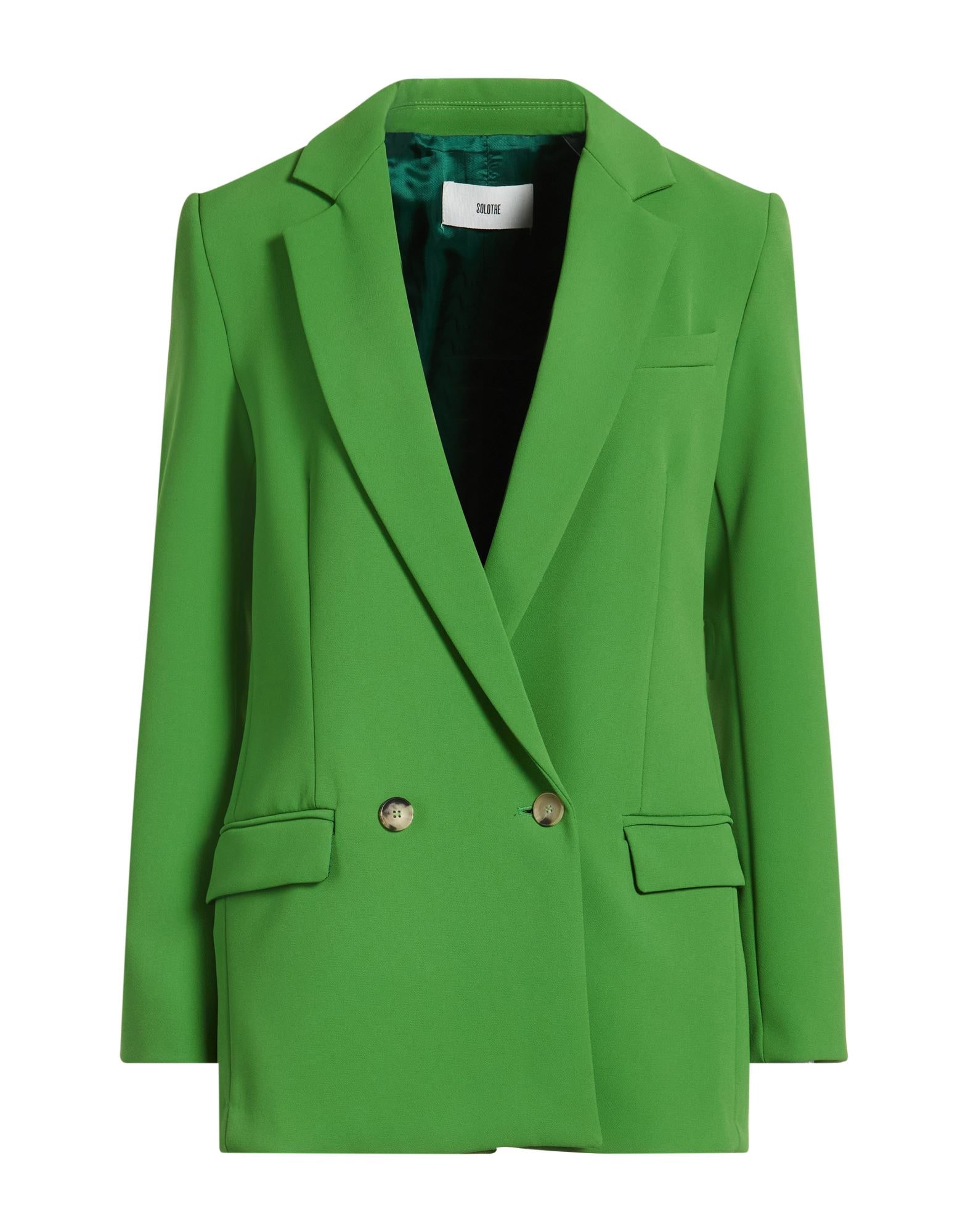 SOLOTRE - Blazers