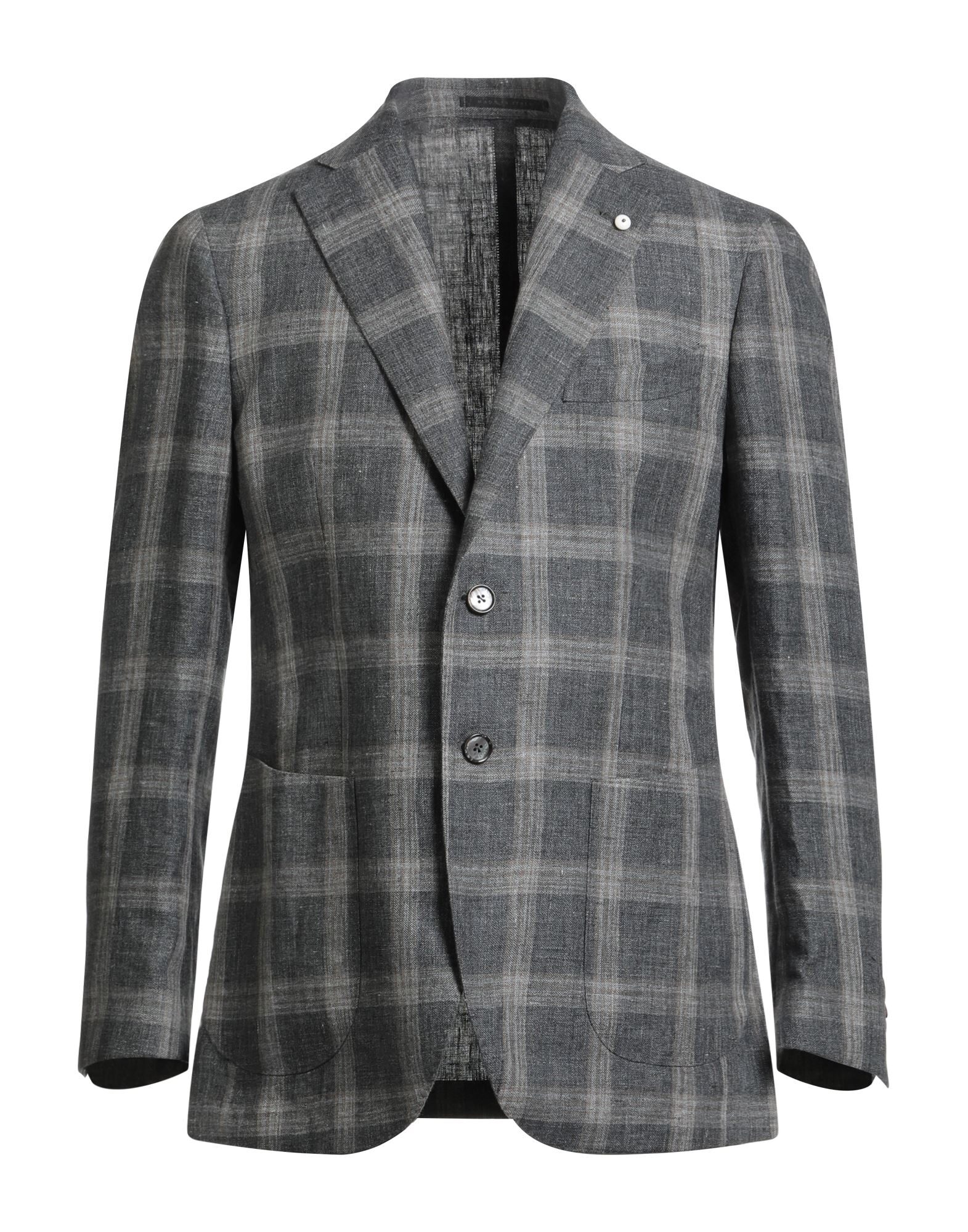 L.B.M. 1911 - Blazers