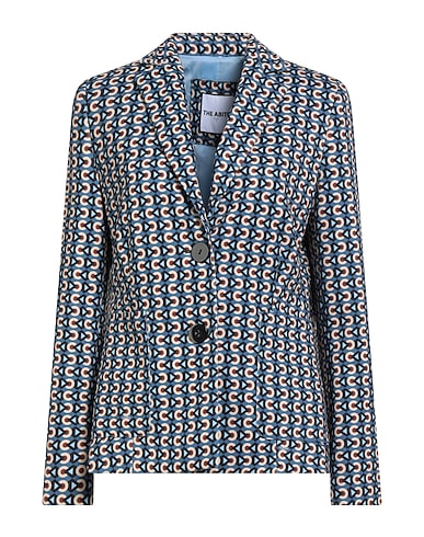 THE ABITO Milano Blazer 96% Polyester, 4% Elastane