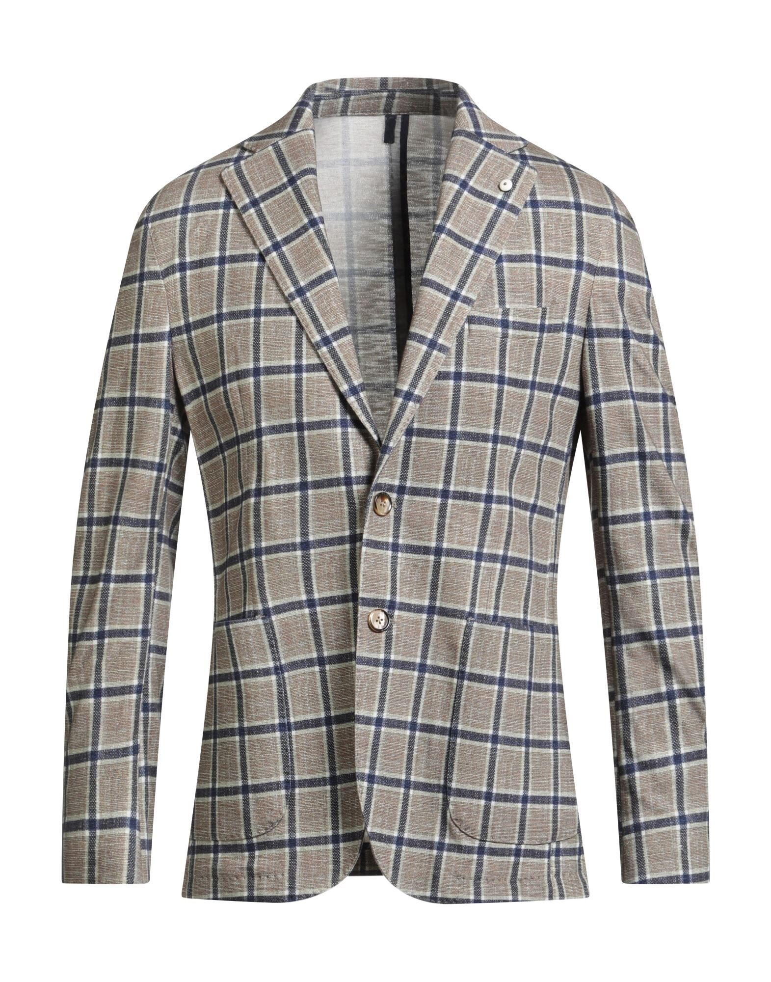 L.B.M. 1911 - Blazers