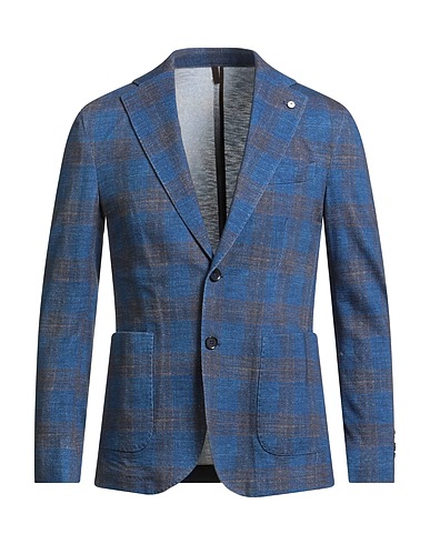 L.B.M. 1911 Blazer 100% Cotton