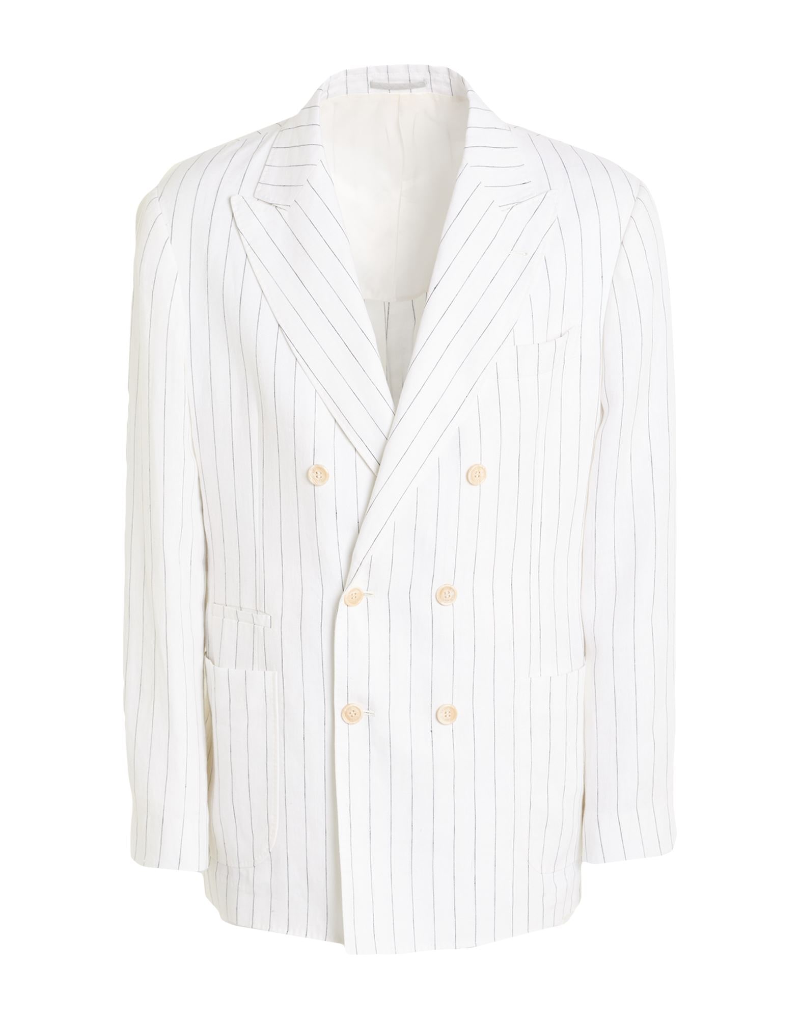 BRUNELLO CUCINELLI - Пиджаки