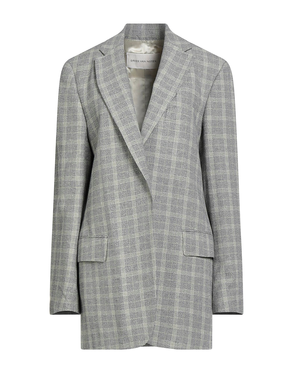 DRIES VAN NOTEN - Blazers