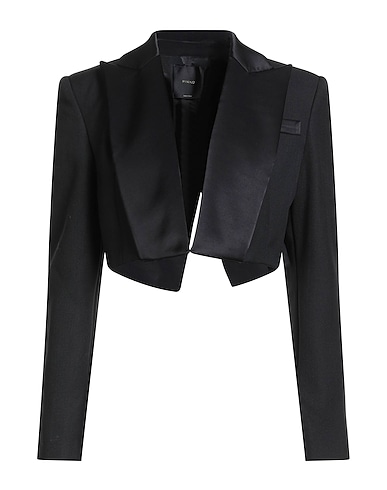 PINKO Jacket 55% Polyester, 45% Wool