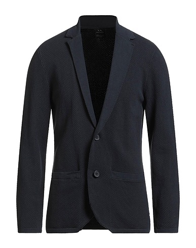 ARMANI EXCHANGE Veste 68% Coton, 32% Polyamide