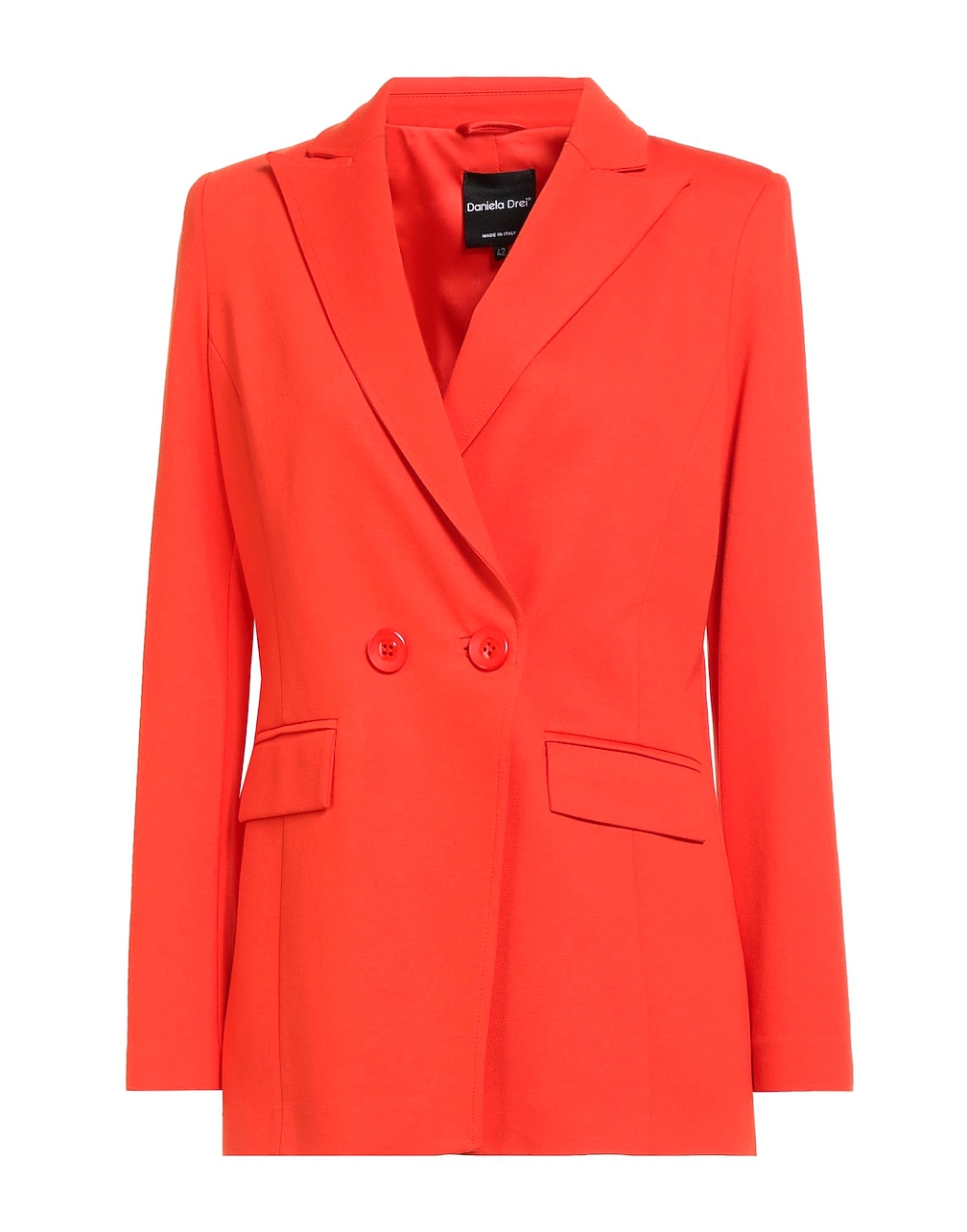 DANIELA DREI - Blazers