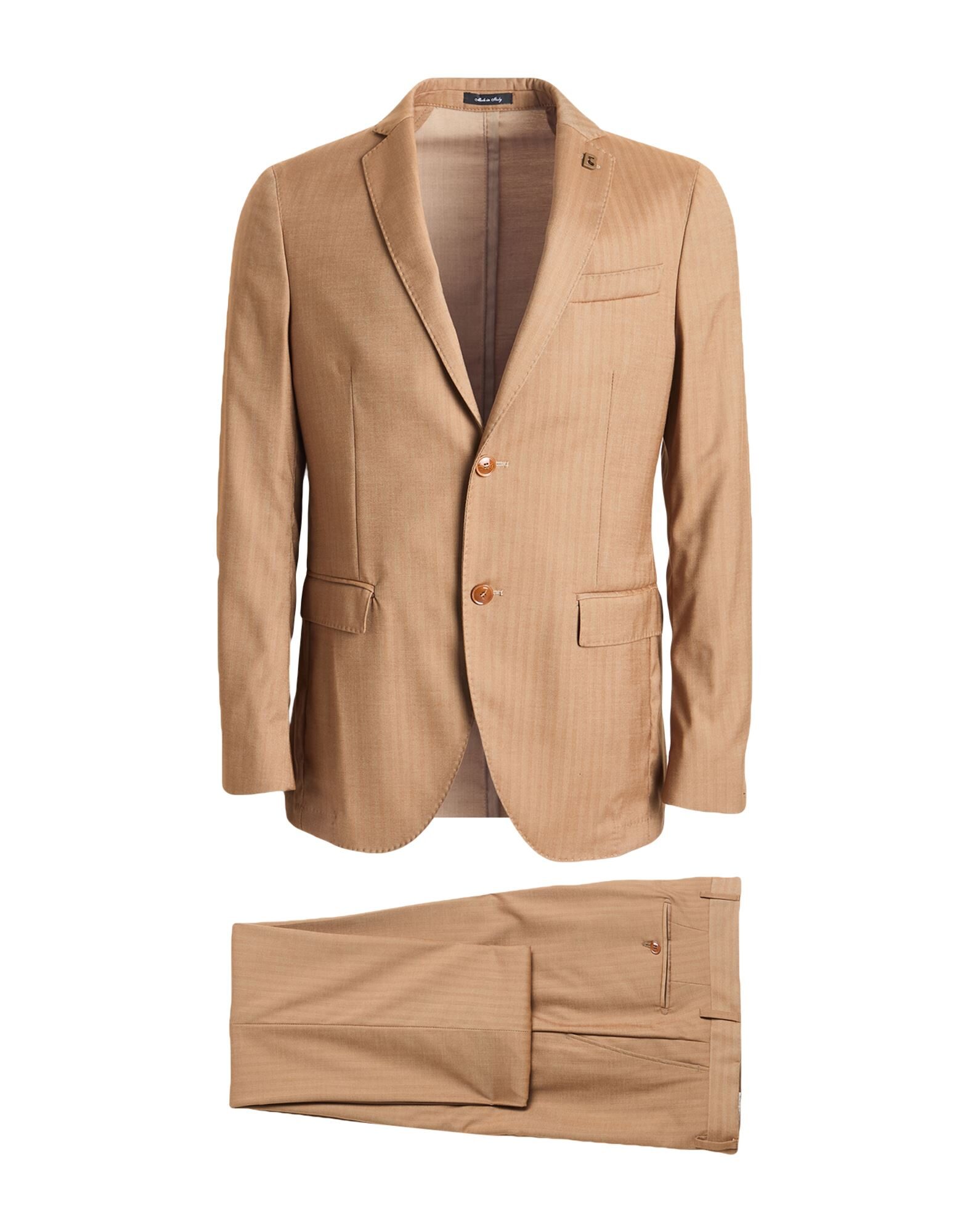 BRERAS Milano - Completi