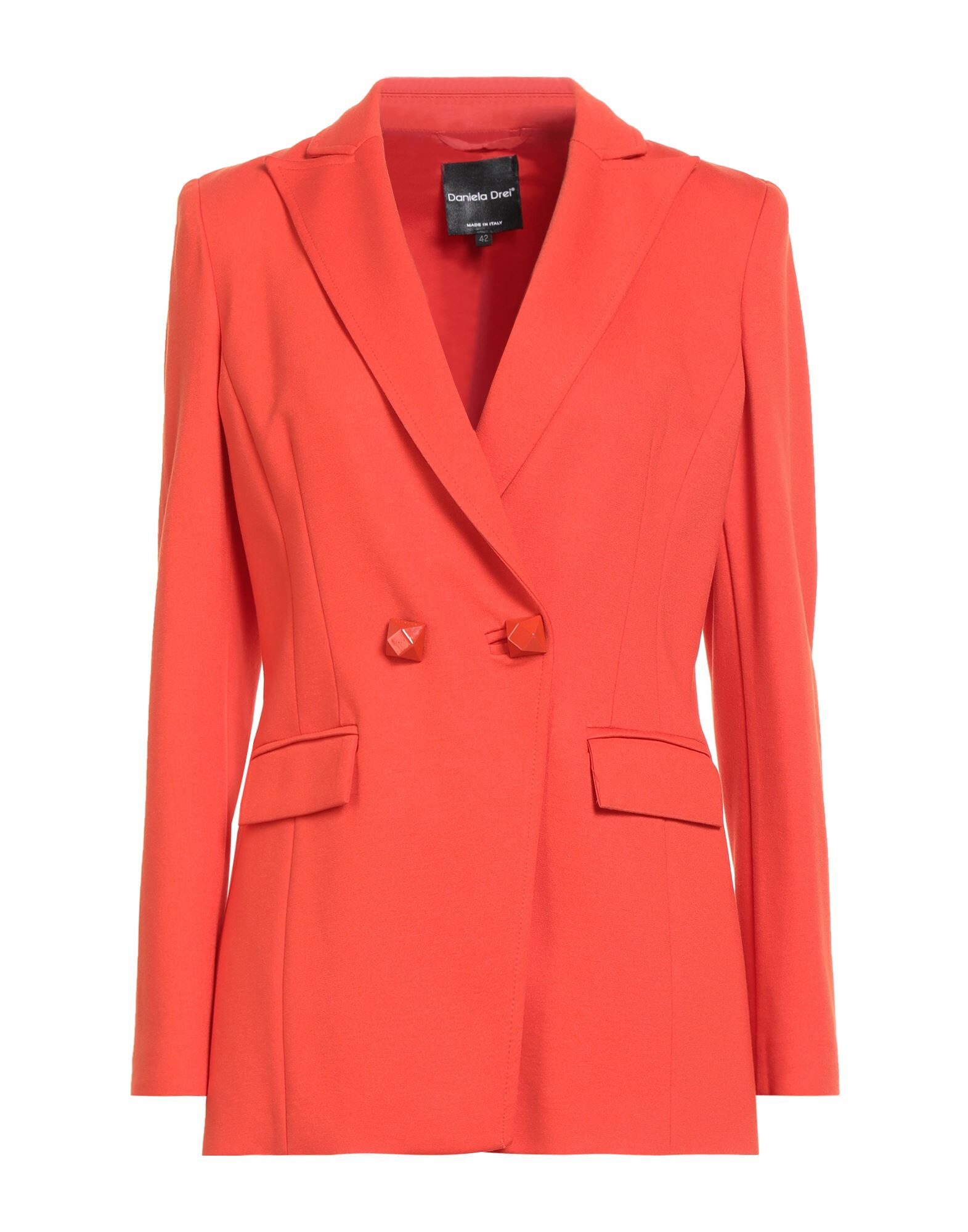 DANIELA DREI - Blazers