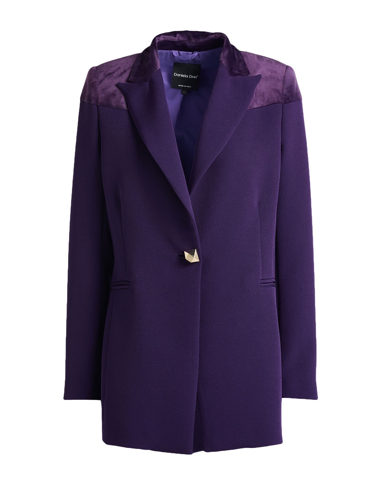 DANIELA DREI - Blazers