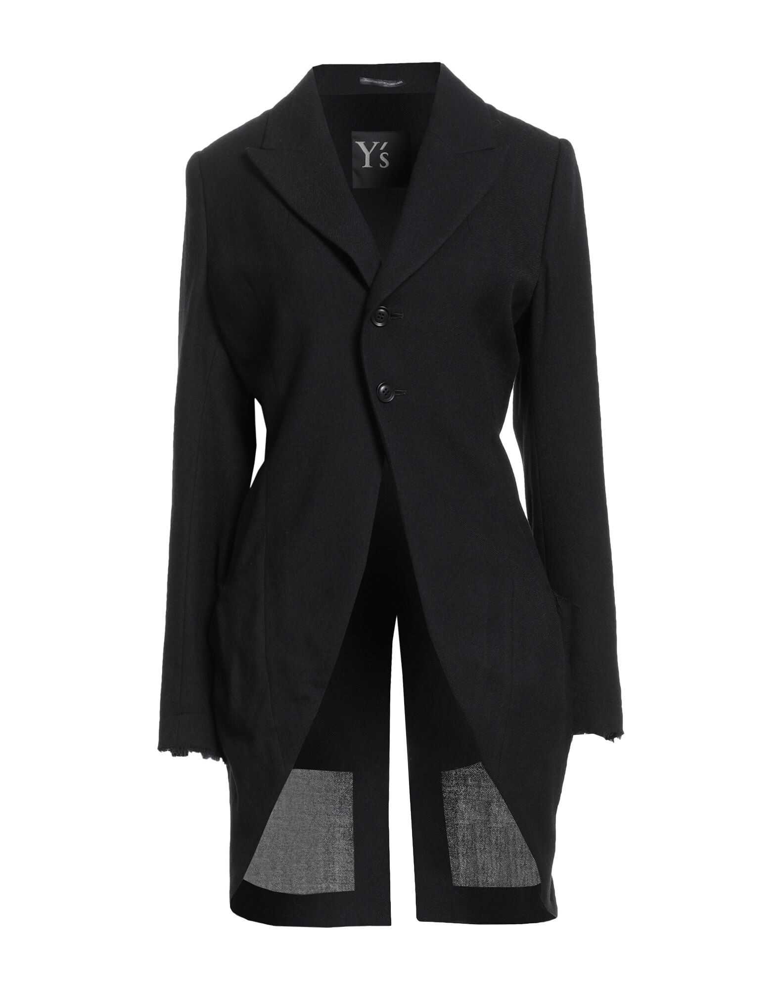 Y'S YOHJI YAMAMOTO - Blazers