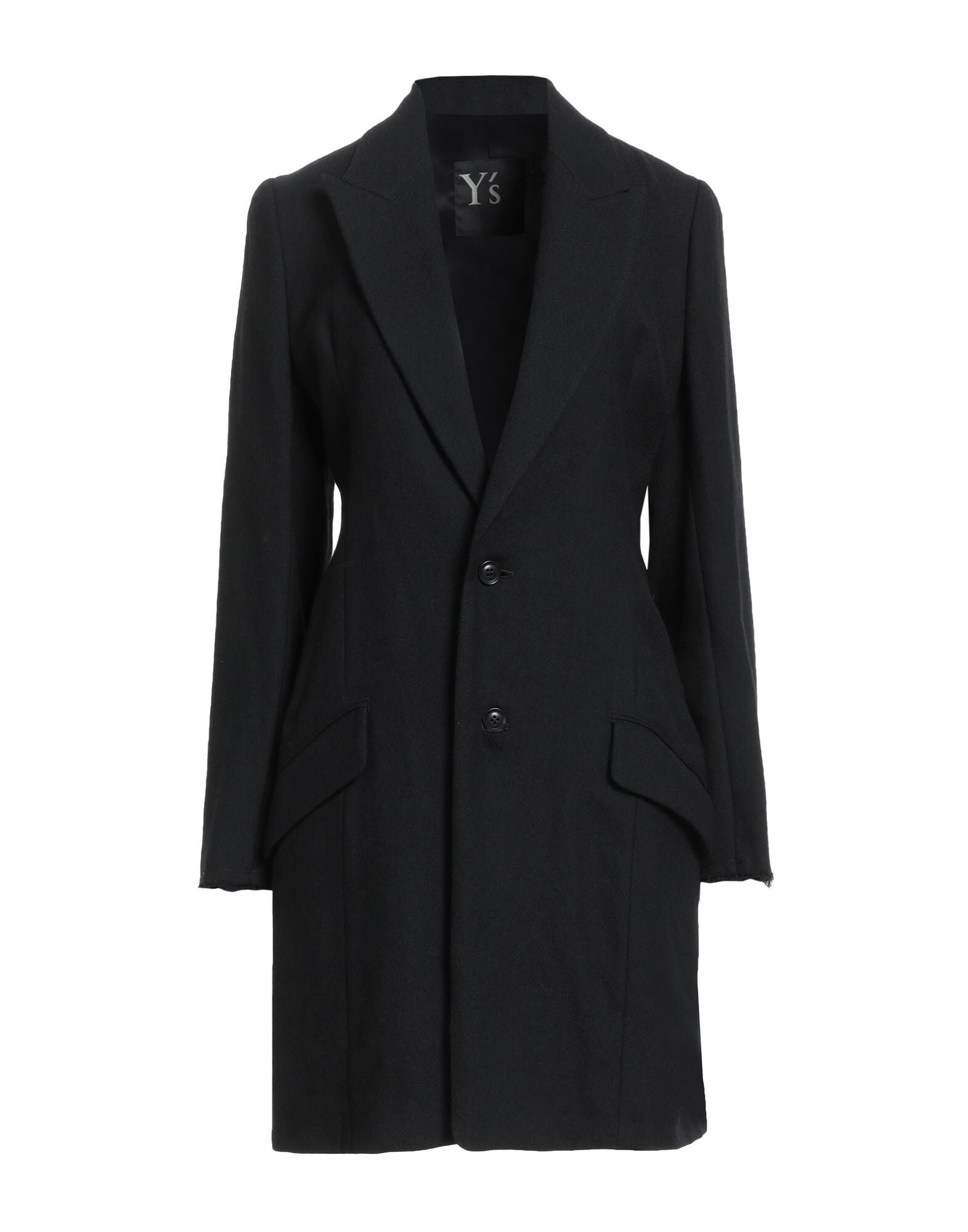 Y'S YOHJI YAMAMOTO - Пальто