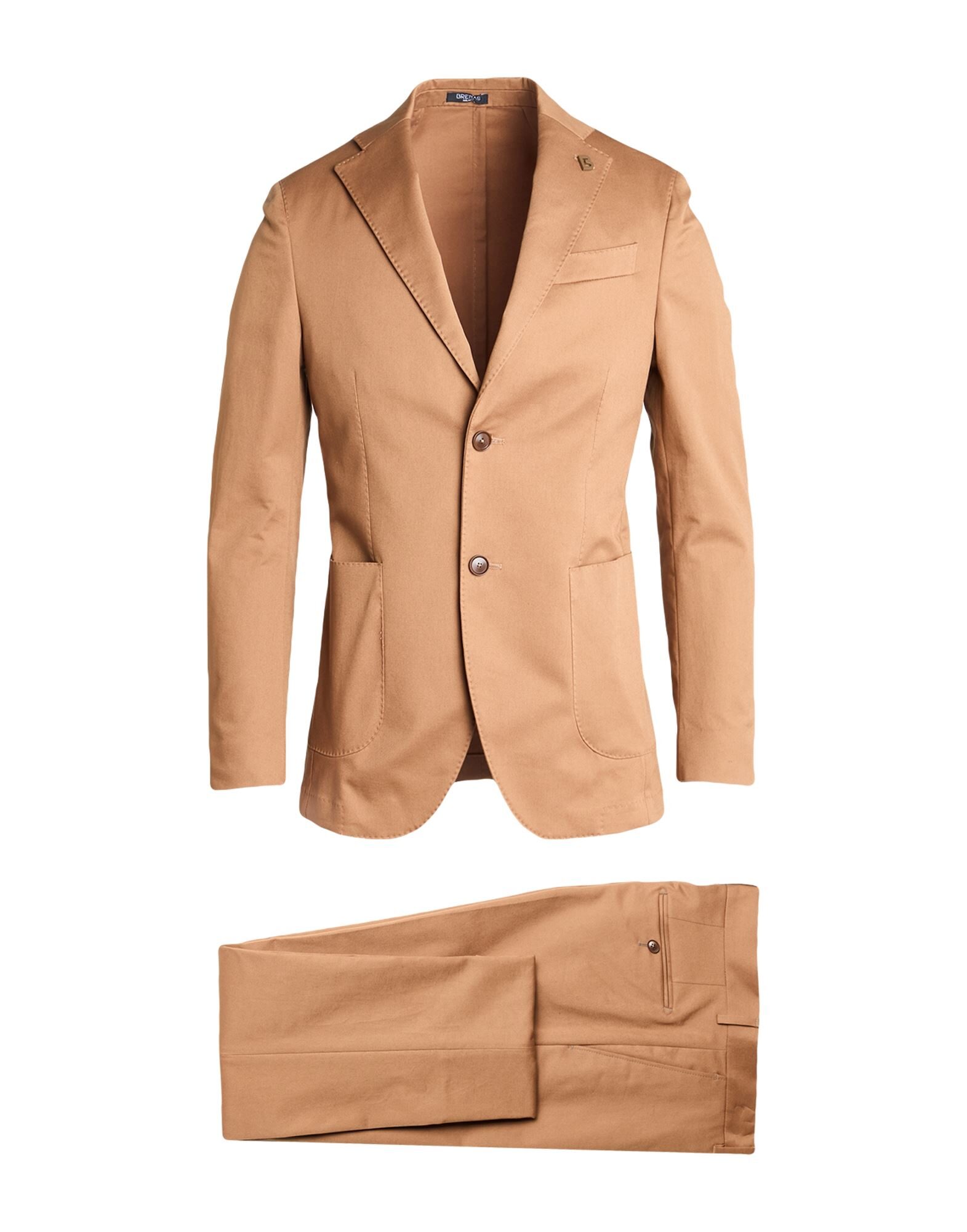 BRERAS Milano - Костюмы