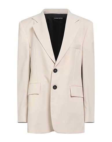 KWAIDAN EDITIONS Veste 55% Polyester, 45% Laine vierge