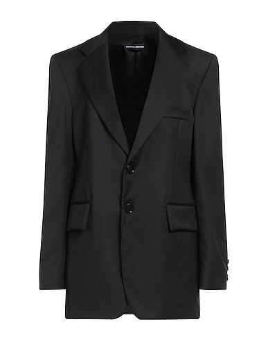 KWAIDAN EDITIONS Blazer Black 100% Wool