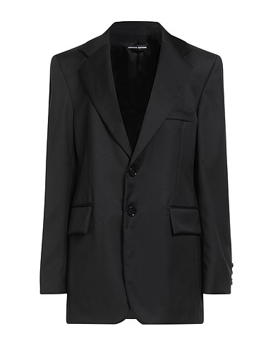 KWAIDAN EDITIONS Blazer 100% Wool