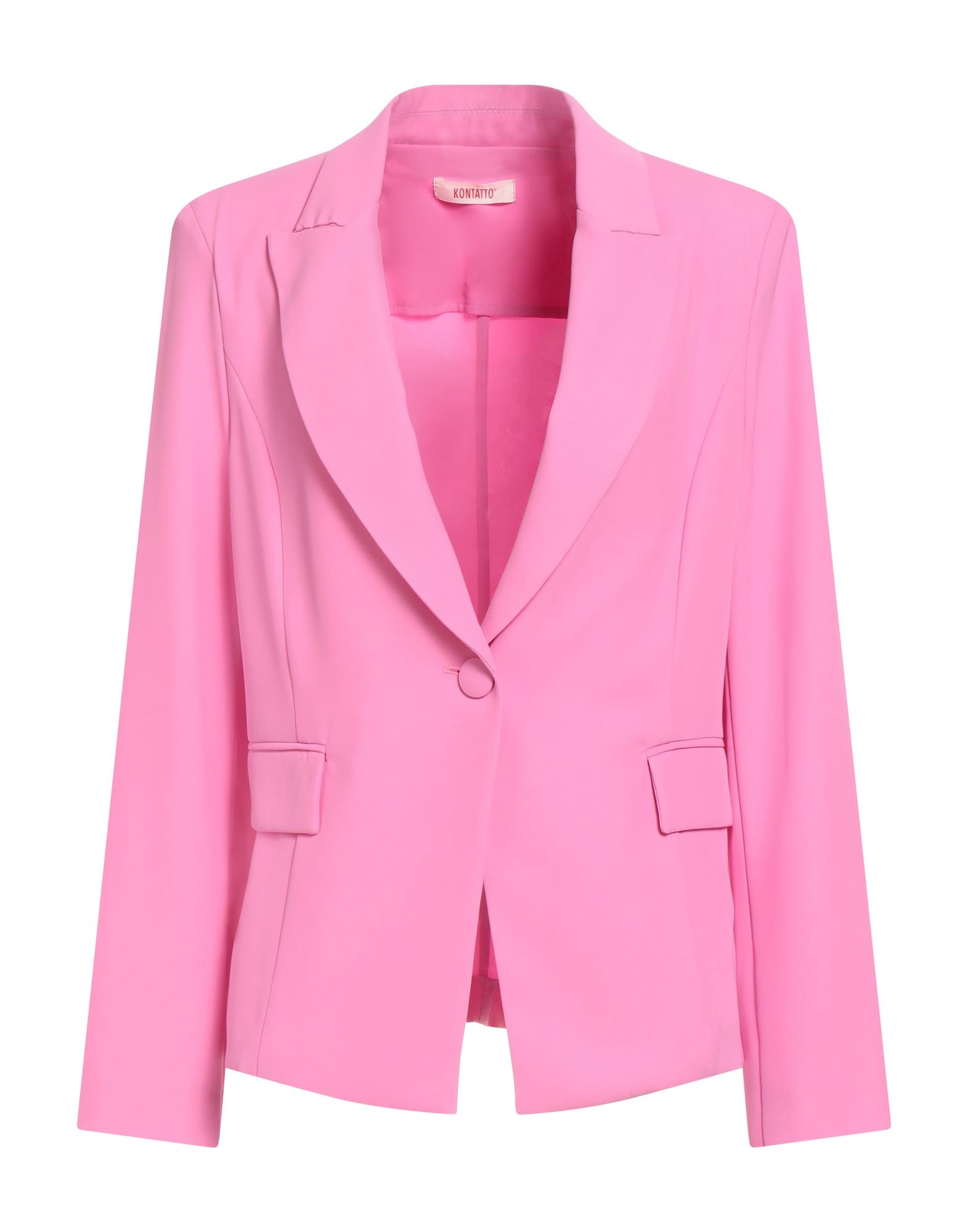 KONTATTO - Blazers