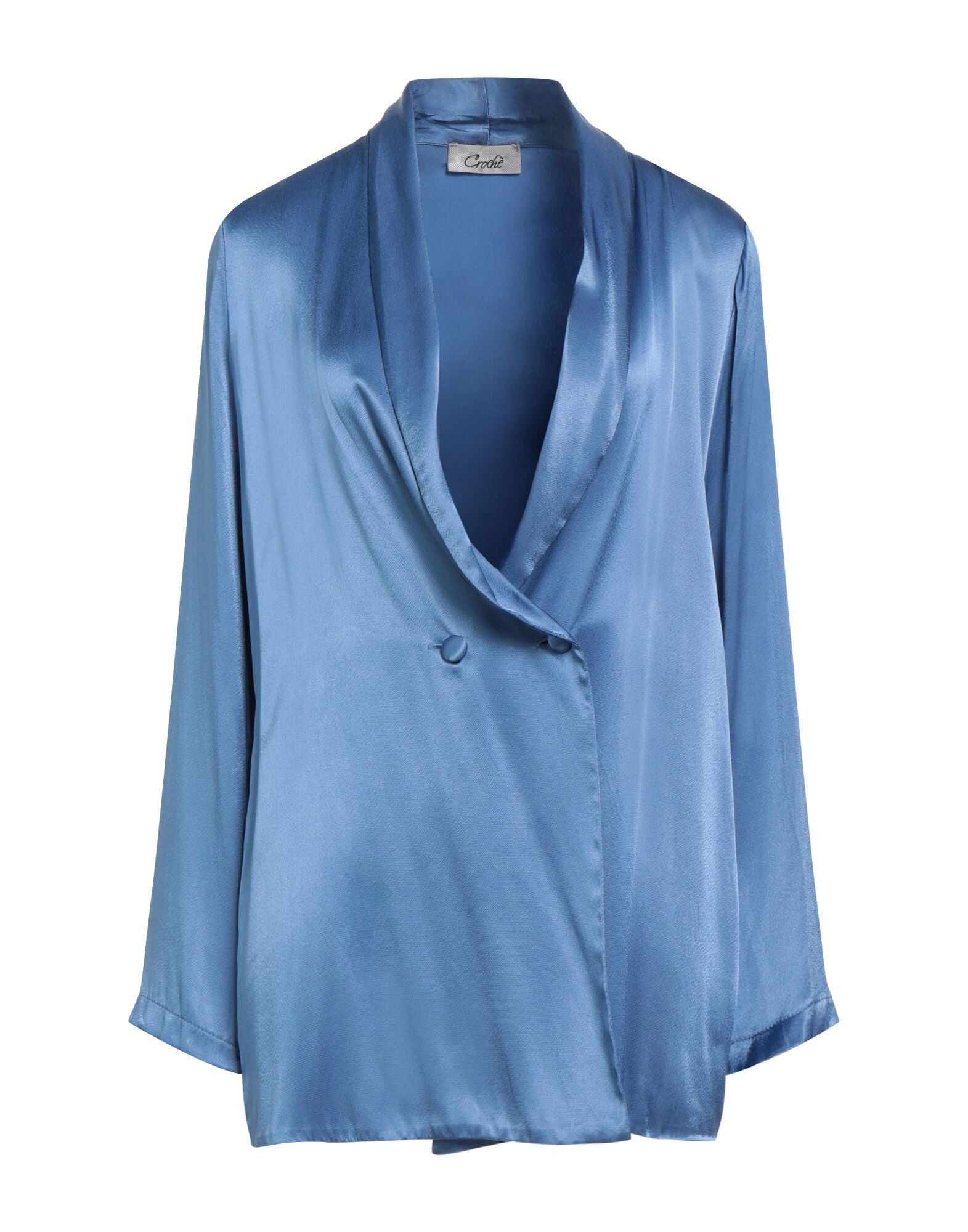 CROCHÈ - Пиджаки