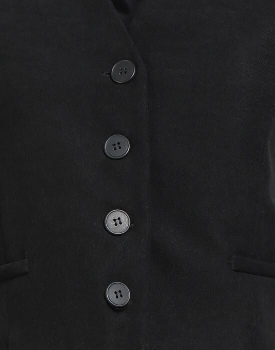 DIXIE Классический жилет