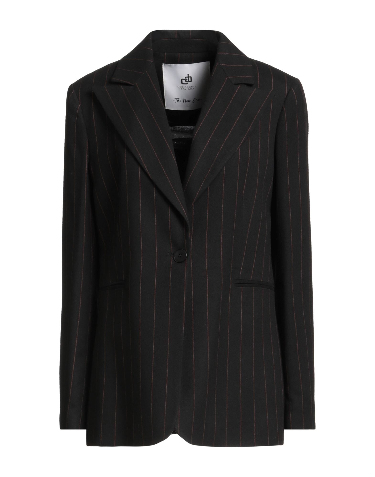 COMPAGNIA ITALIANA - ブレザー